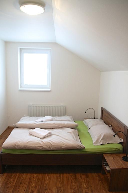 Villa Jasna Liptovský Mikuláš Kamer foto