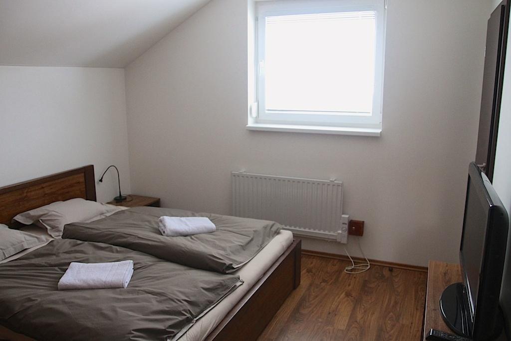 Villa Jasna Liptovský Mikuláš Kamer foto